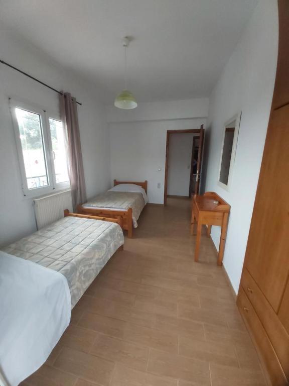 Bodikos Apartments ピツイディア エクステリア 写真